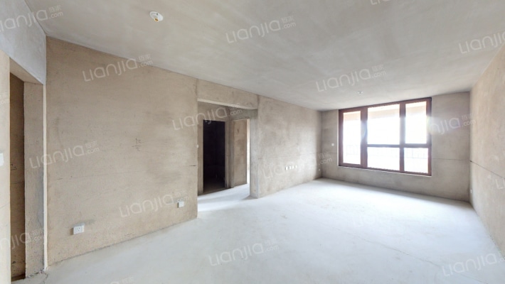 富禹依云澜汇二手房实景图