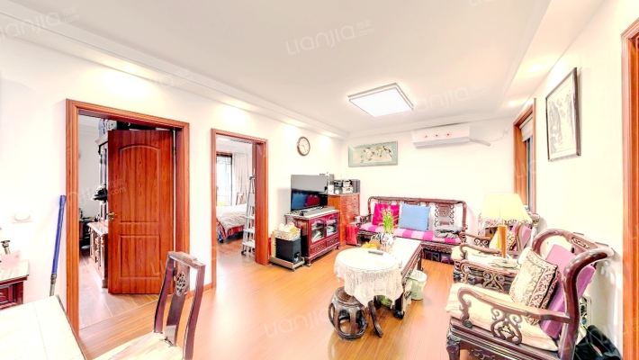 罗锦苑二手房实景图