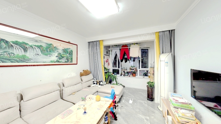 路劲赞成二手房实景图