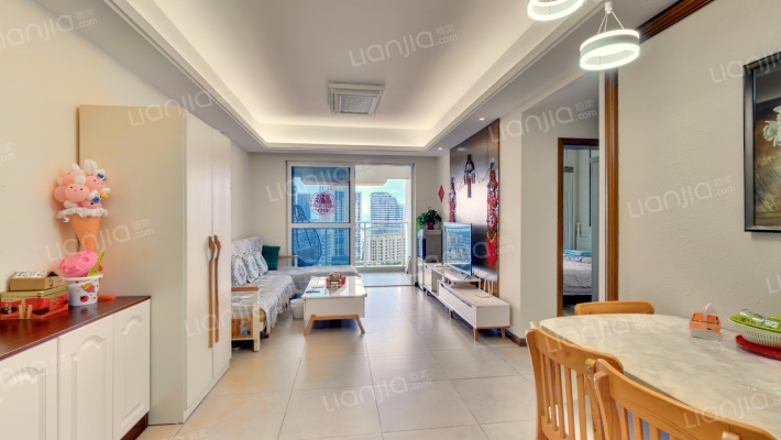 三亚领海二手房实景图