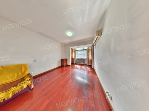 整租·北园新村 2室1厅 南