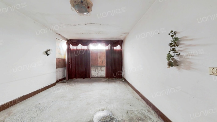 长寿体育村二手房实景图