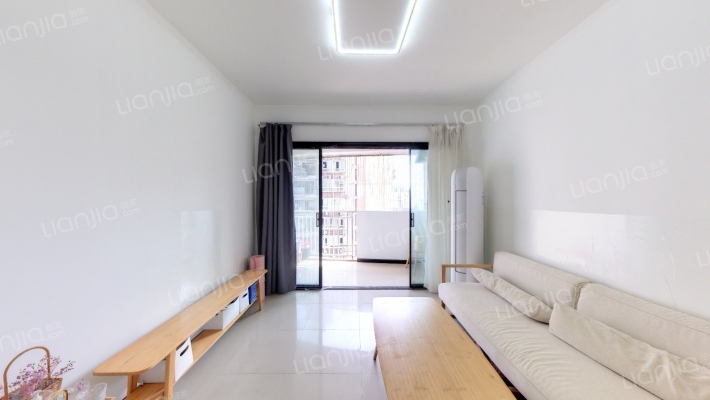 东湖雅苑二手房实景图