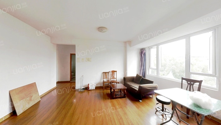 都市华庭二手房实景图