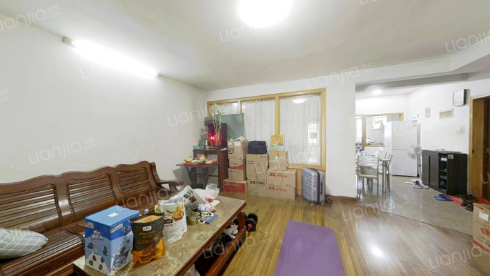 东锦新苑二手房实景图