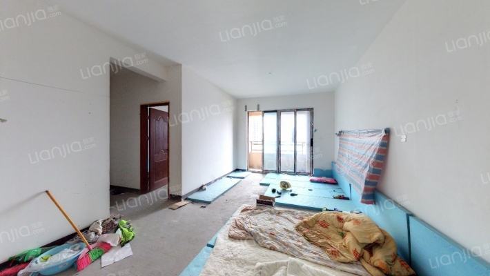 北辰云悦二手房实景图