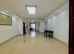 整租·蓝盾·新天地 4室2厅 南/北_蓝盾·新天地租房