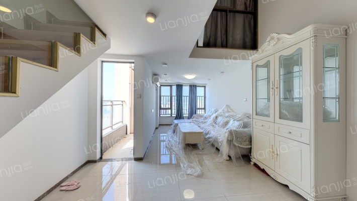 茵悦立方二手房实景图