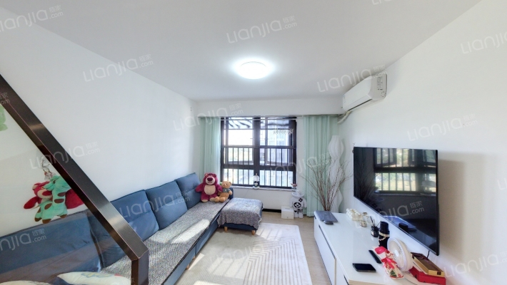 天睿二手房实景图