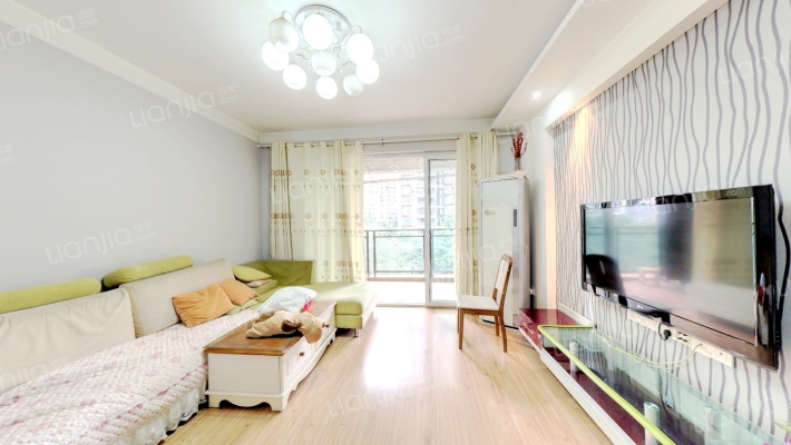 巨成龙湾二手房实景图