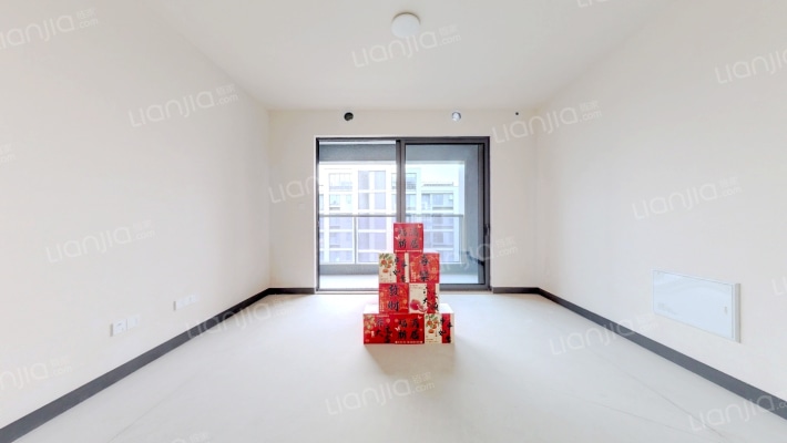 中企云启春申二手房实景图