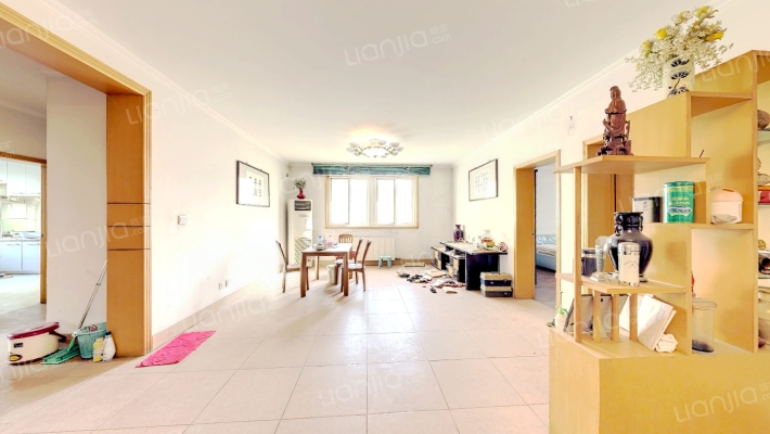 文馨花园二手房实景图