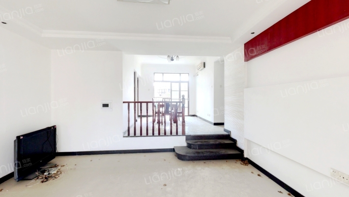 世纪城国际公馆二期二手房实景图