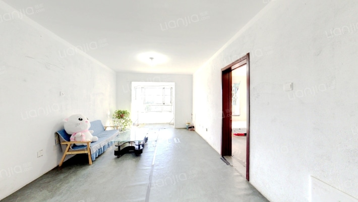 万城聚豪二手房实景图