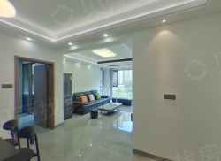 整租·新月湾 2室2厅 南/北_新月湾租房