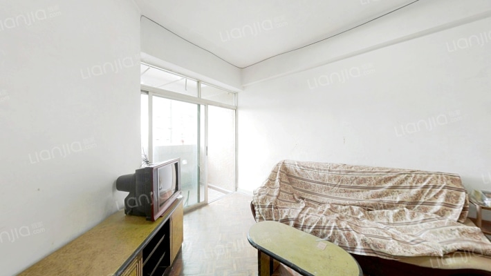 皇朝广场二手房实景图