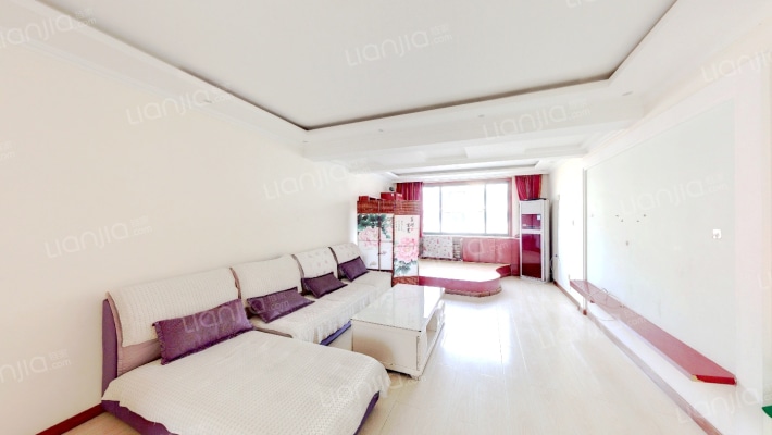 积米崖A区二手房实景图