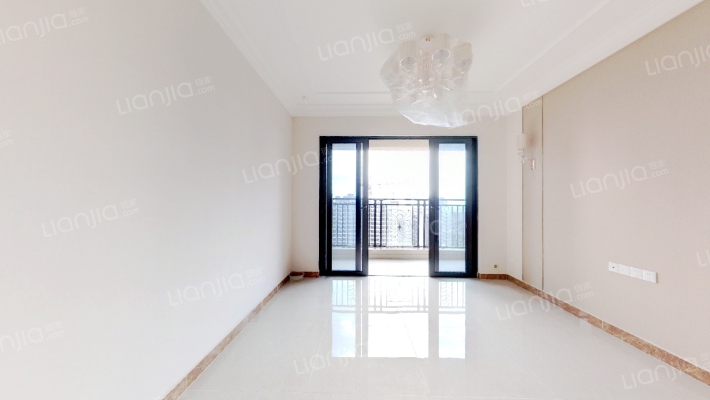 恒大滨江华府二手房实景图