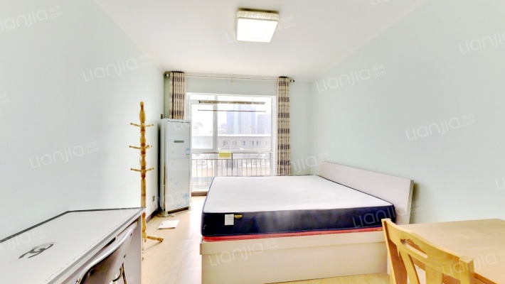 金领大厦二手房实景图