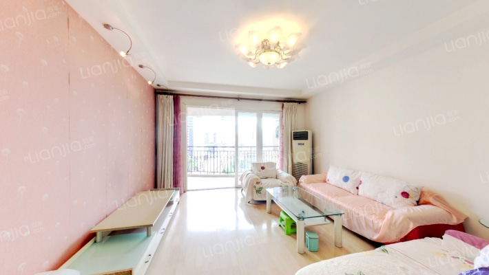 洋河大厦二手房实景图