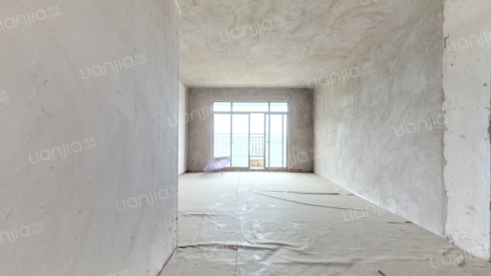 十里江南儒家二手房实景图