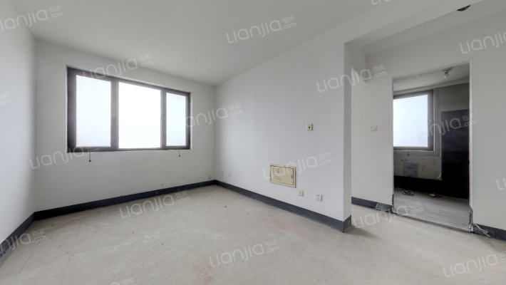 万达维多利亚湾二手房实景图