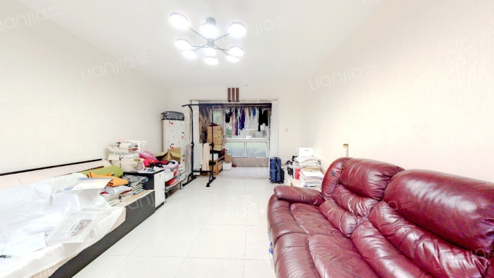 天江格调兰庭二手房实景图