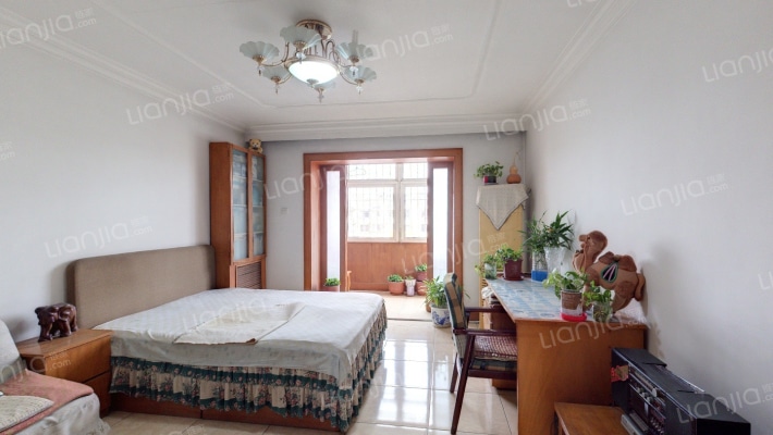 燕宇花园二手房实景图