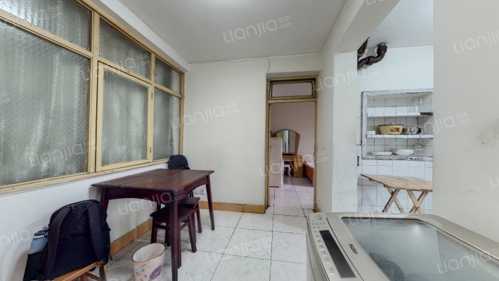 抚琴西南路14号二手房实景图