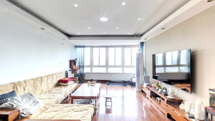 同科公寓二手房实景图