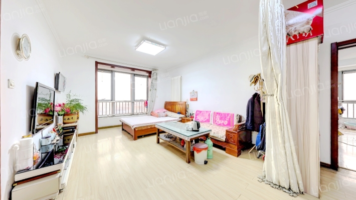 家和花园二手房实景图