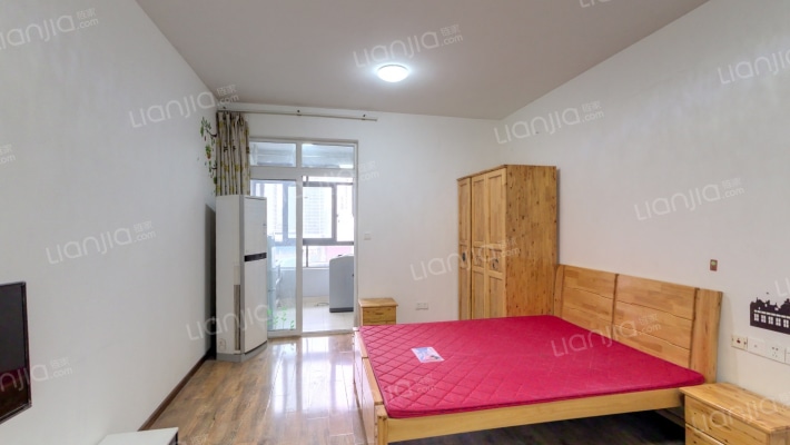 爱加橄榄园二手房实景图