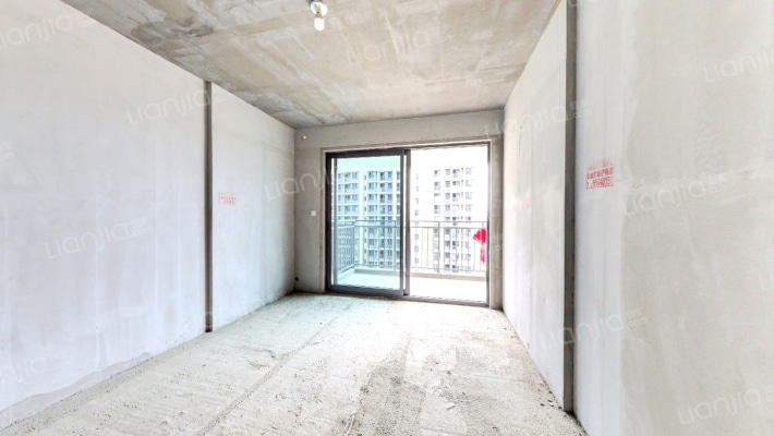 中冶公园1957二手房实景图