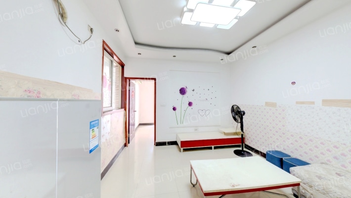 天龙城市花园三期二手房实景图