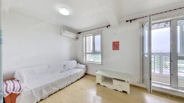 人民广场小区二手房实景图