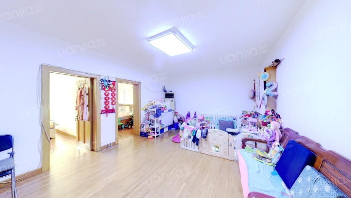 新华街道丰泽社区二手房实景图