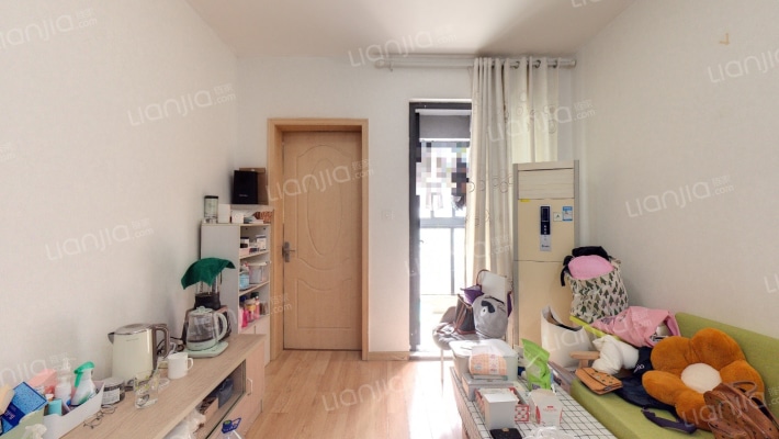 置地青湖语城二手房实景图