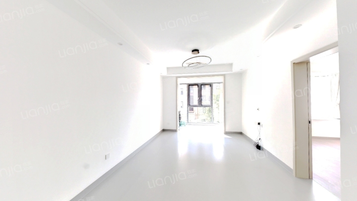 鸿海满园二手房实景图