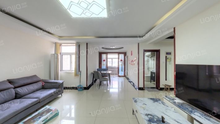 恒泰花园二手房实景图