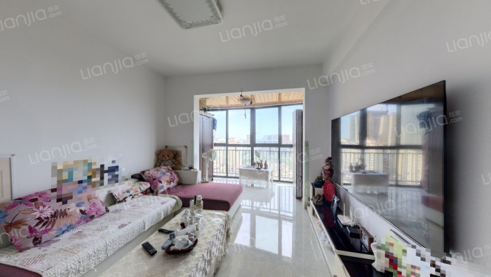 御城二手房实景图