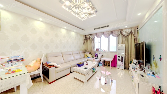 宏安大厦二手房实景图