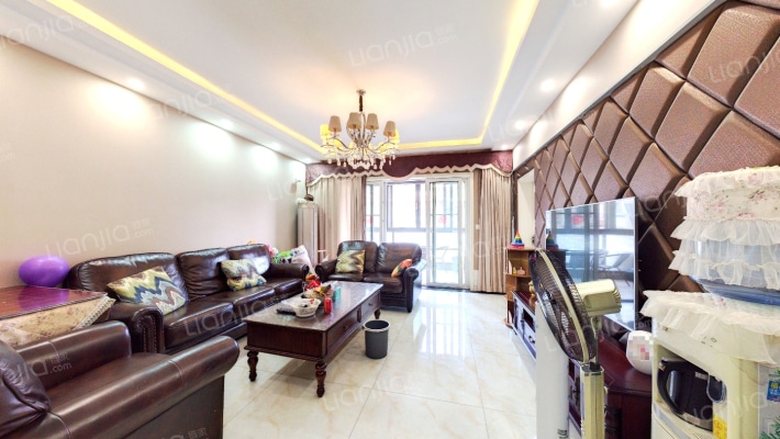 金科阳光小镇二期二手房实景图