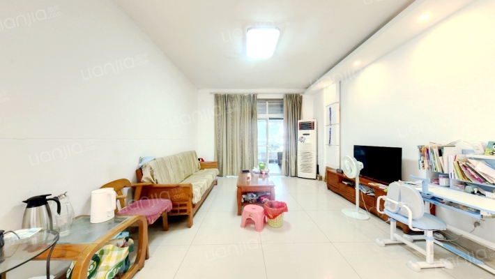 静居嘉苑二手房实景图