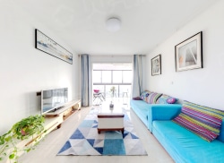 整租·凤凰春晓 3室2厅 南/北_凤凰春晓租房