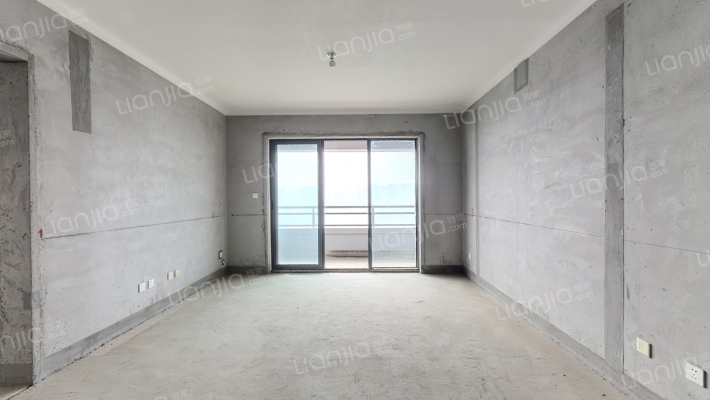 泰宏建业国际城22号院二手房实景图