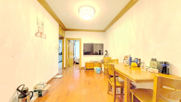 水佐岗48巷3号院二手房实景图