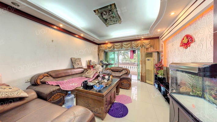 怡东苑二手房实景图