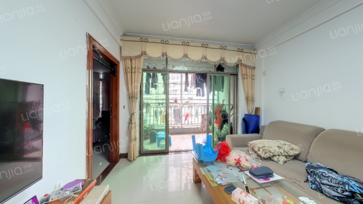 新湖丽园二手房实景图