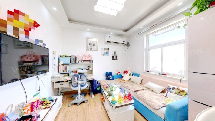 小行路35号二手房实景图