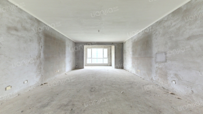 宇泰佳苑二手房实景图